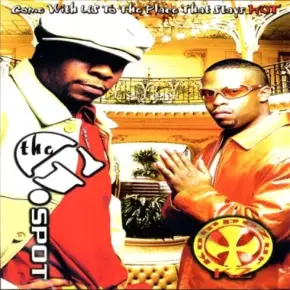 KompoZur 1998 The G Spot CDS FLAC