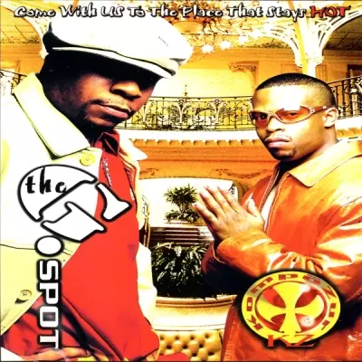 KompoZur 1998 The G Spot CDS FLAC