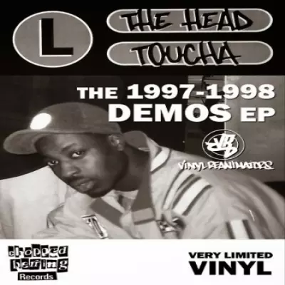 L The Head Toucha 2013 The 1997 1998 Demos EP Vinyl FLAC 24 96