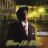 Laroo The Hard Hitter - Fear No Fate (1998) [CD] [FLAC]