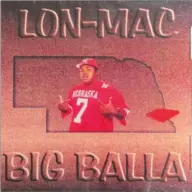 Lon-Mac - Big Balla (2024 Reissue) [FLAC]