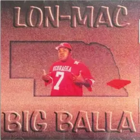 Lon-Mac - Big Balla (2024 Reissue) [FLAC]