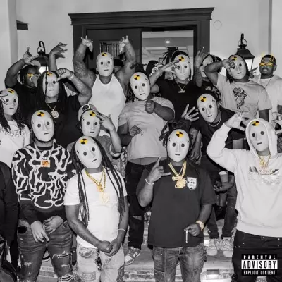Mozzy 2024 Brash Dummies FLAC