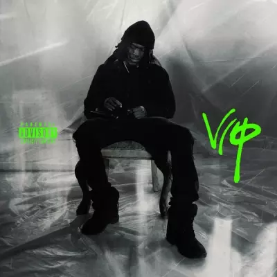 PlayThatBoiZay - VIP (2024) [FLAC] [24-44.1]