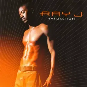 Ray J - Raydiation (2005) [CD] [FLAC]