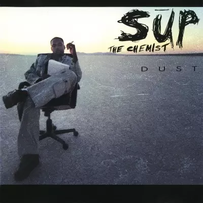 Sup the Chemist 2000 Dust FLAC