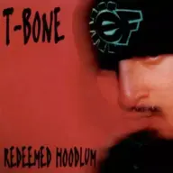 T-Bone - Redeemed Hoodlum (1993) [FLAC]