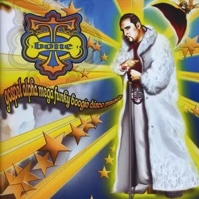 T Bone 2002 Gospel Alpha Mega Funky Boogie Disco Music FLAC