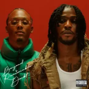 Young T Bugsey 2024 Beyond Rea5onable Doubt FLAC 24 48