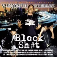 Yukmouth Gamblaz 2001 Block Shit FLAC