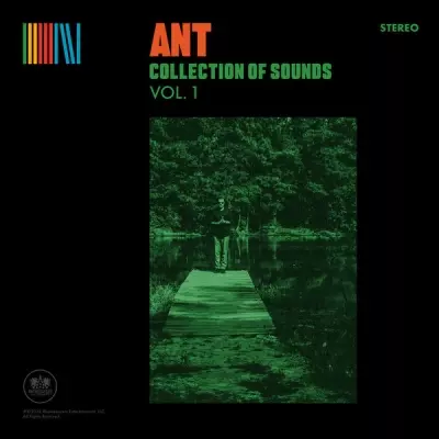Ant 2024 Collection of Sounds Vol. 1 FLAC 24 44.1