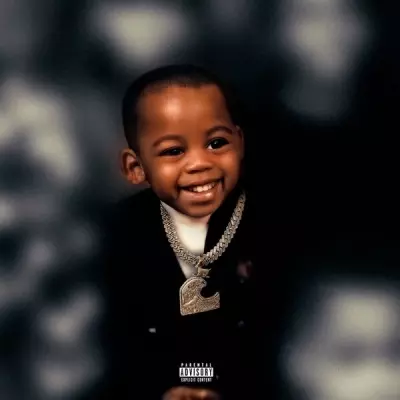 Babyface Ray 2024 The Kid That Did FLAC 24 48