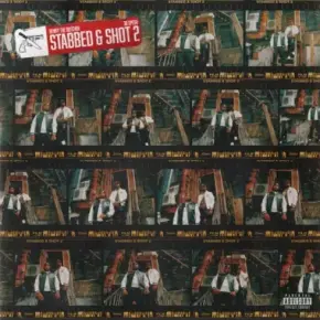 Benny The Butcher 38 Spesh 2024 Stabbed Shot 2 FLAC 24 48