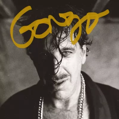 Chilly Gonzales - Gonzo (2024) [FLAC]