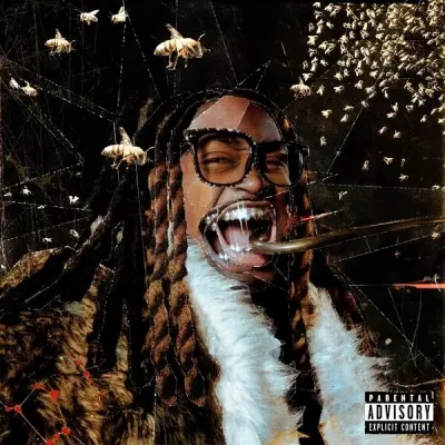 Cochise 2024 WHY ALWAYS ME FLAC 24 96