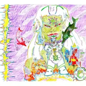 Fat Tony 2024 Brain Candy FLAC