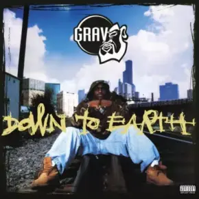 Grav - Down To Earth (2024 Reissue) (1996) [FLAC]