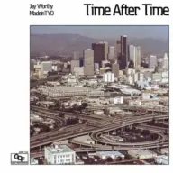 Jay Worthy - Time After Time (2024) [FLAC]