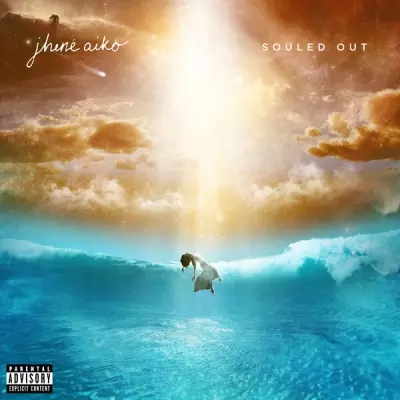 Jhene Aiko 2014 Souled Out 2024 10th Anniversary Edition FLAC