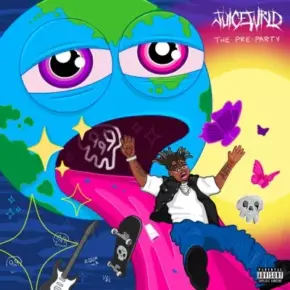Juice WRLD 2024 The Pre Party FLAC
