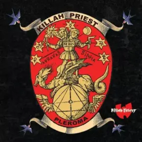 Killah Priest - Abraxas Rebis Simha Pleroma (2024) [FLAC]  