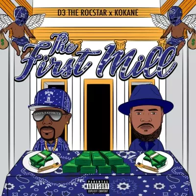 Kokane 2024 The First Mill FLAC