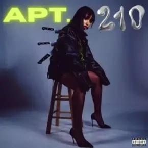 Liana Banks - Apt 210 (2024) [FLAC]