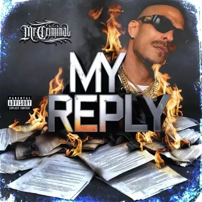Mr. Criminal 2024 My Reply 320