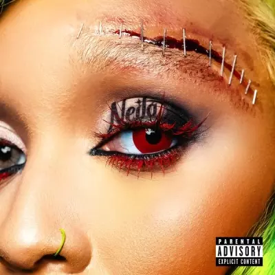Neila 2024 SCARS FLAC