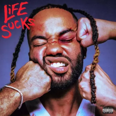 Powers Pleasant - Life Sucks (2024) [FLAC]