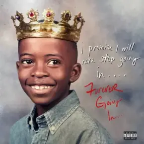 Rich Homie Quan 2024 Forever Goin In FLAC