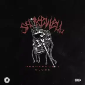 Shakewell 2024 Dangerously Close FLAC