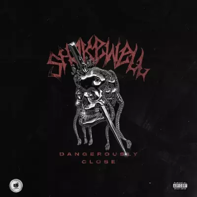 Shakewell 2024 Dangerously Close FLAC