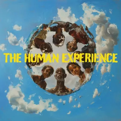 Skip Waiters 2024 The Human Experience FLAC