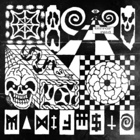 Terror Reid - MANIFESTO (2024) [FLAC]