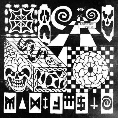 Terror Reid 2024 MANIFESTO FLAC