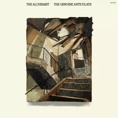 The Alchemist 2024 The Genuine Articulate FLAC 24 48