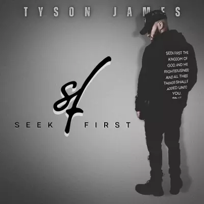 Tyson James 2024 Seek First FLAC