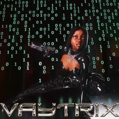 Vayda 2024 VAYTRIX FLAC