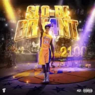 Young Slo-Be - Slo-Be Bryant 4 (2024) [FLAC]