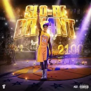 Young Slo Be 2024 Slo Be Bryant 4 FLAC