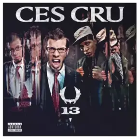 Ces Cru - 13 (2012) [FLAC]  