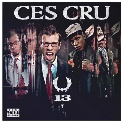 Ces Cru 2012 13 FLAC