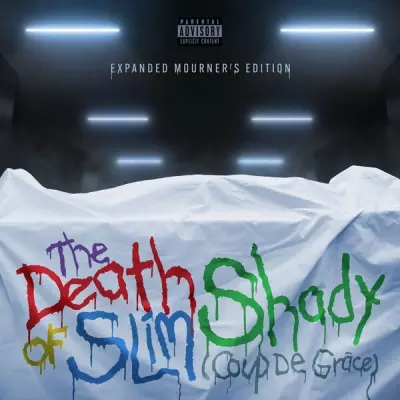 Eminem 2024 The Death of Slim Shady Coup De Grace Expanded Mourners Edition FLAC 24 96