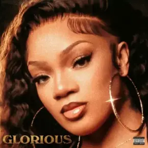 Glorilla 2024 Glorious FLAC 24 44.1