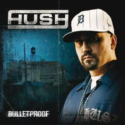 Hush 2005 Bulletproof FLAC