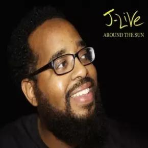 J Live 2014 Around The Sun FLAC