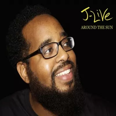 J Live 2014 Around The Sun FLAC