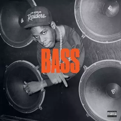 King Tee 2024 Bass 2024 Remastered FLAC 24 44.1