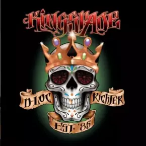 Kingspade 2004 Kingspade FLAC NZE32